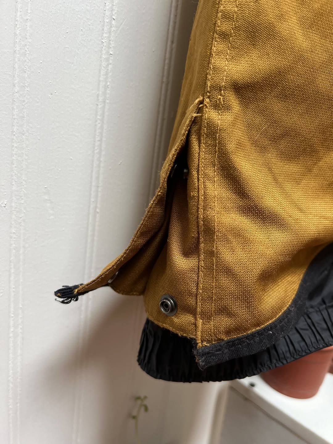 686 Black magic insulated bib - 7