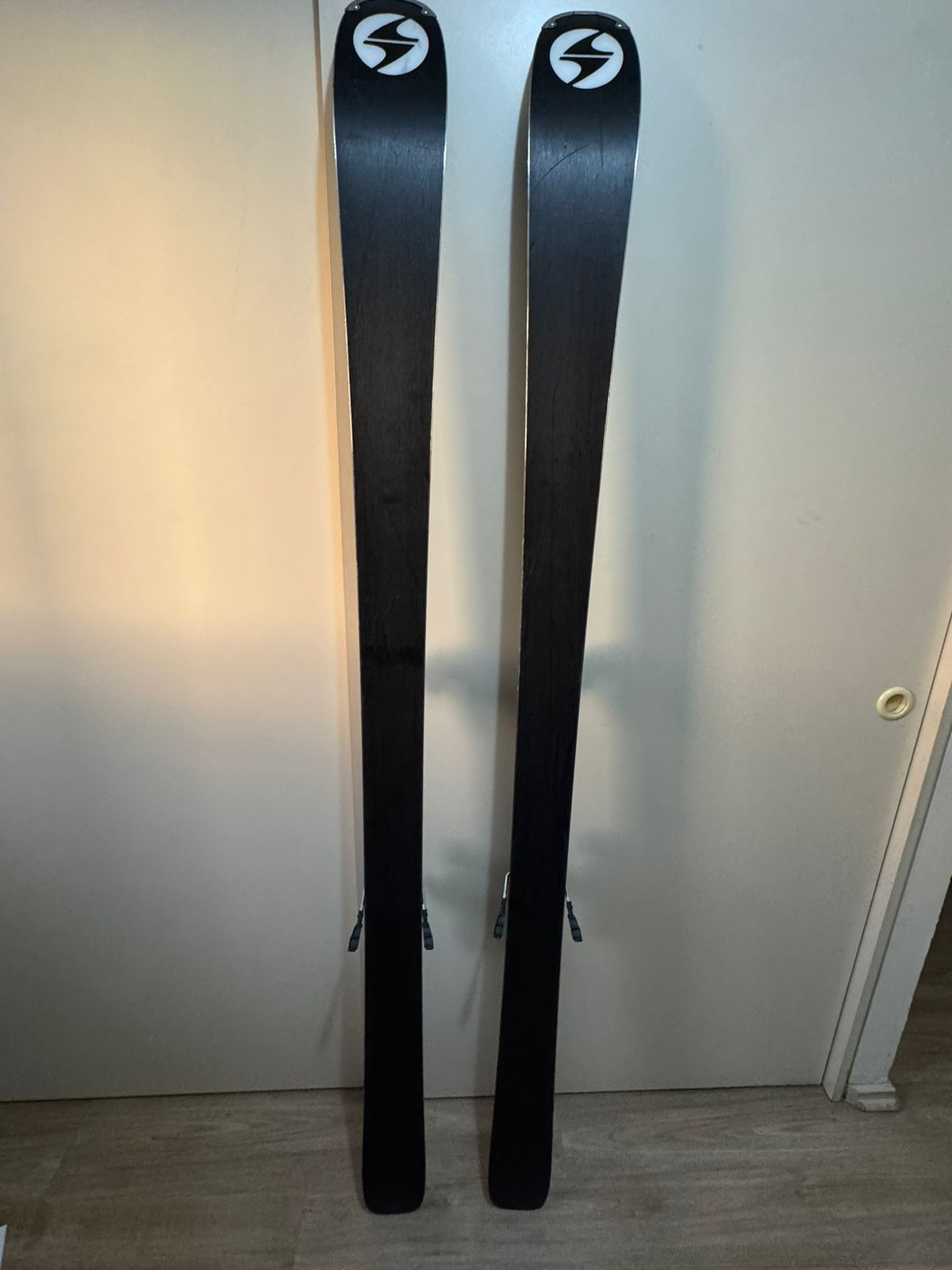 Blizzard Brahma 88 - 3