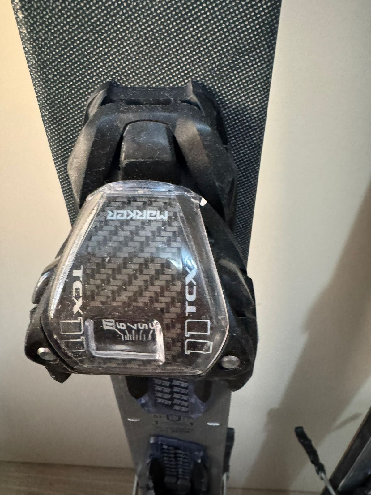 Blizzard Brahma 88 - 5