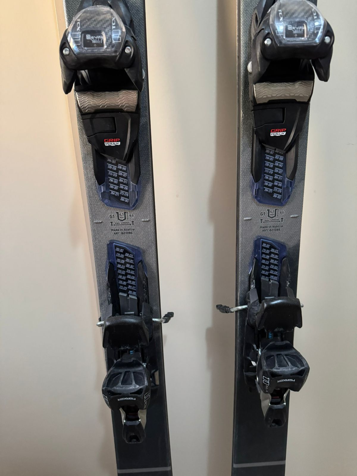 Blizzard Brahma 88 - 6