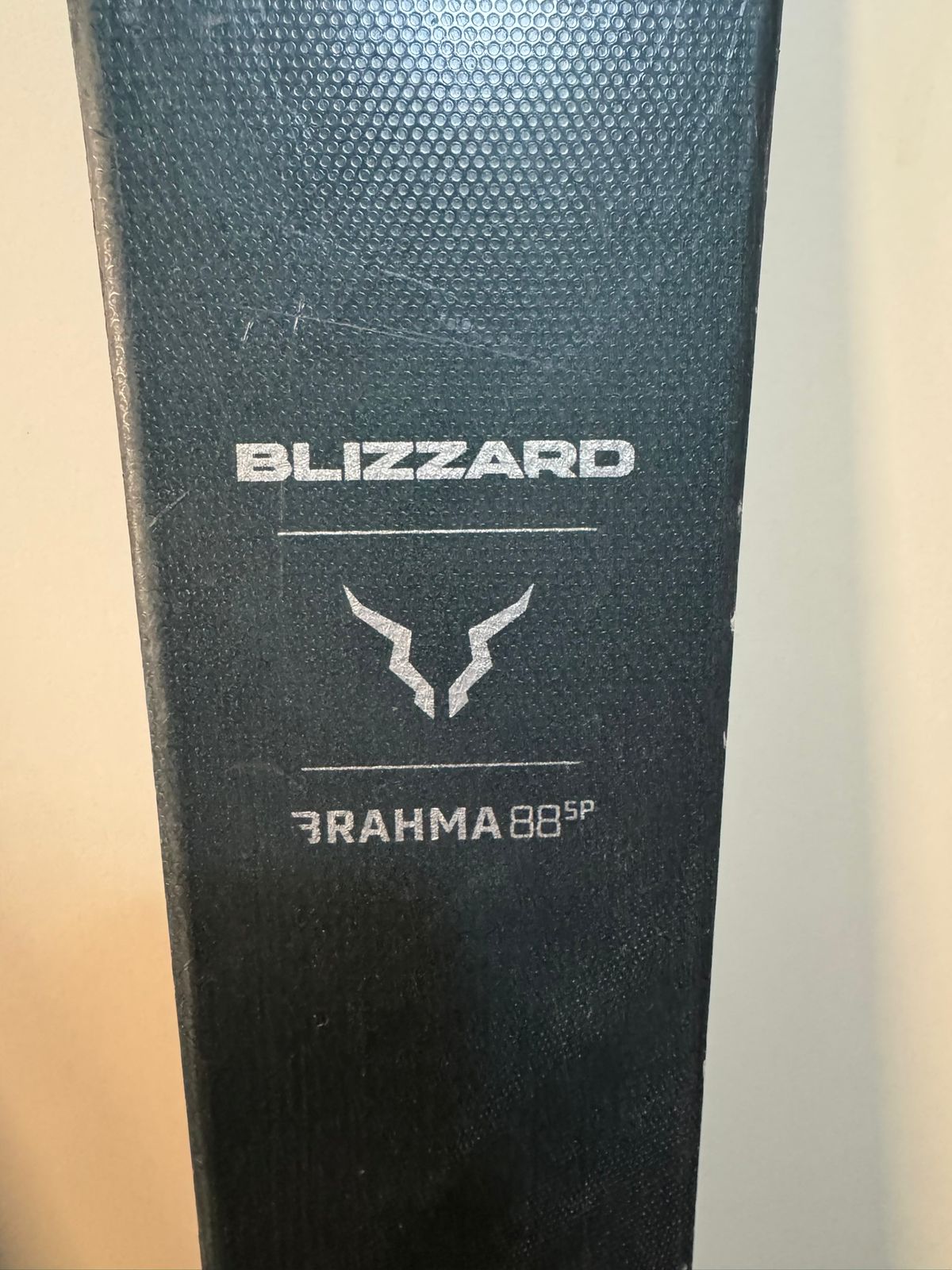 Blizzard Brahma 88 - 7