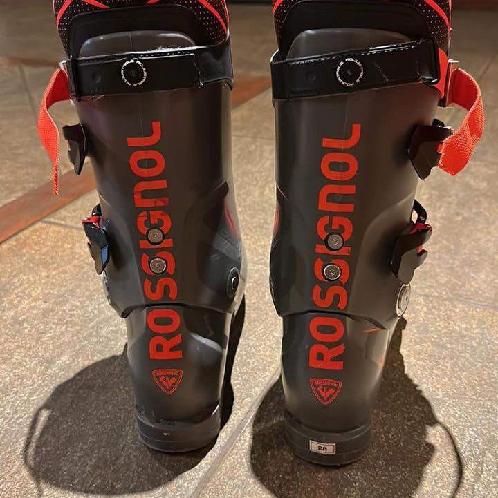 Rossignol Hero World Cup 130 - 3