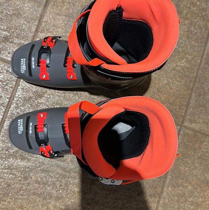 Rossignol Hero World Cup 130 - 5