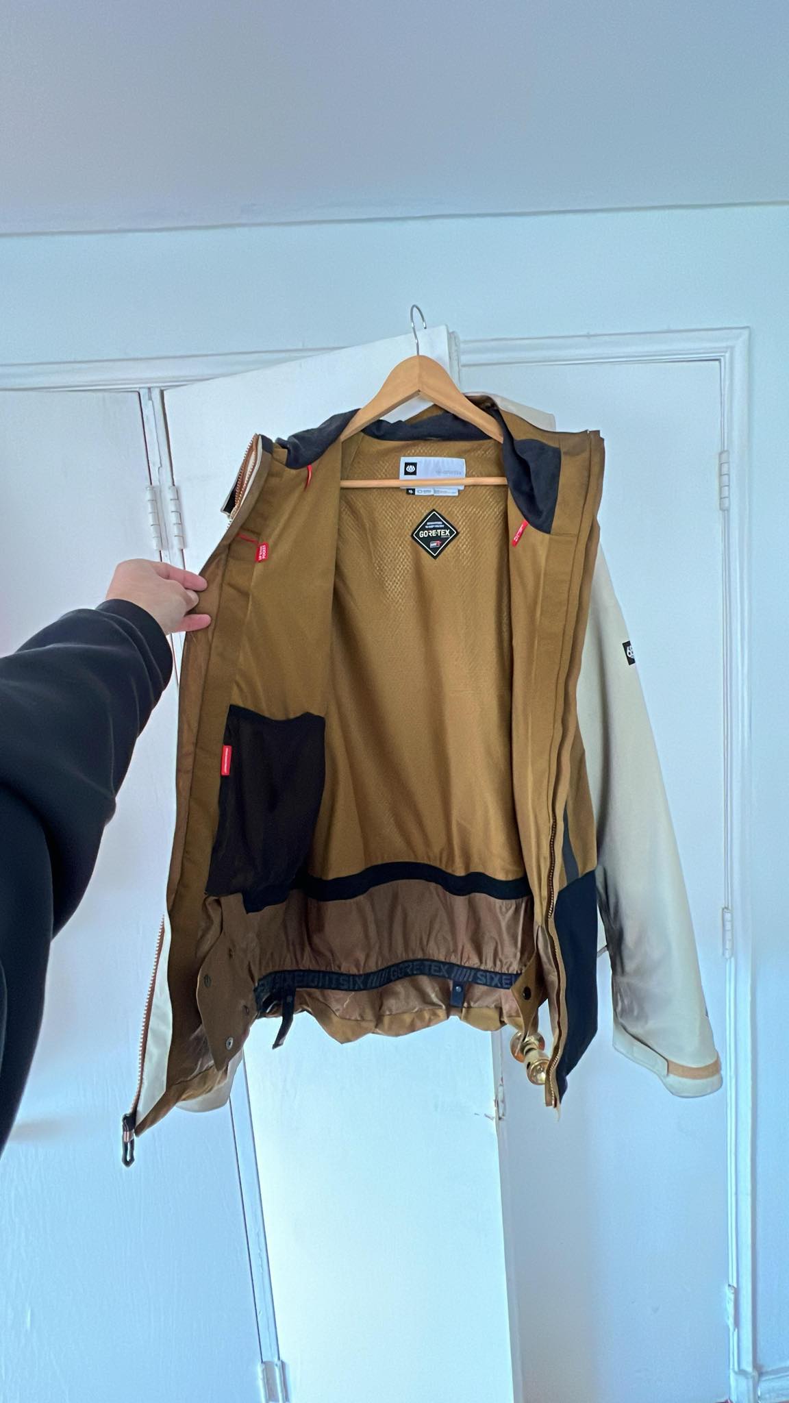 686 GORE-TEX GT Jacket - 3