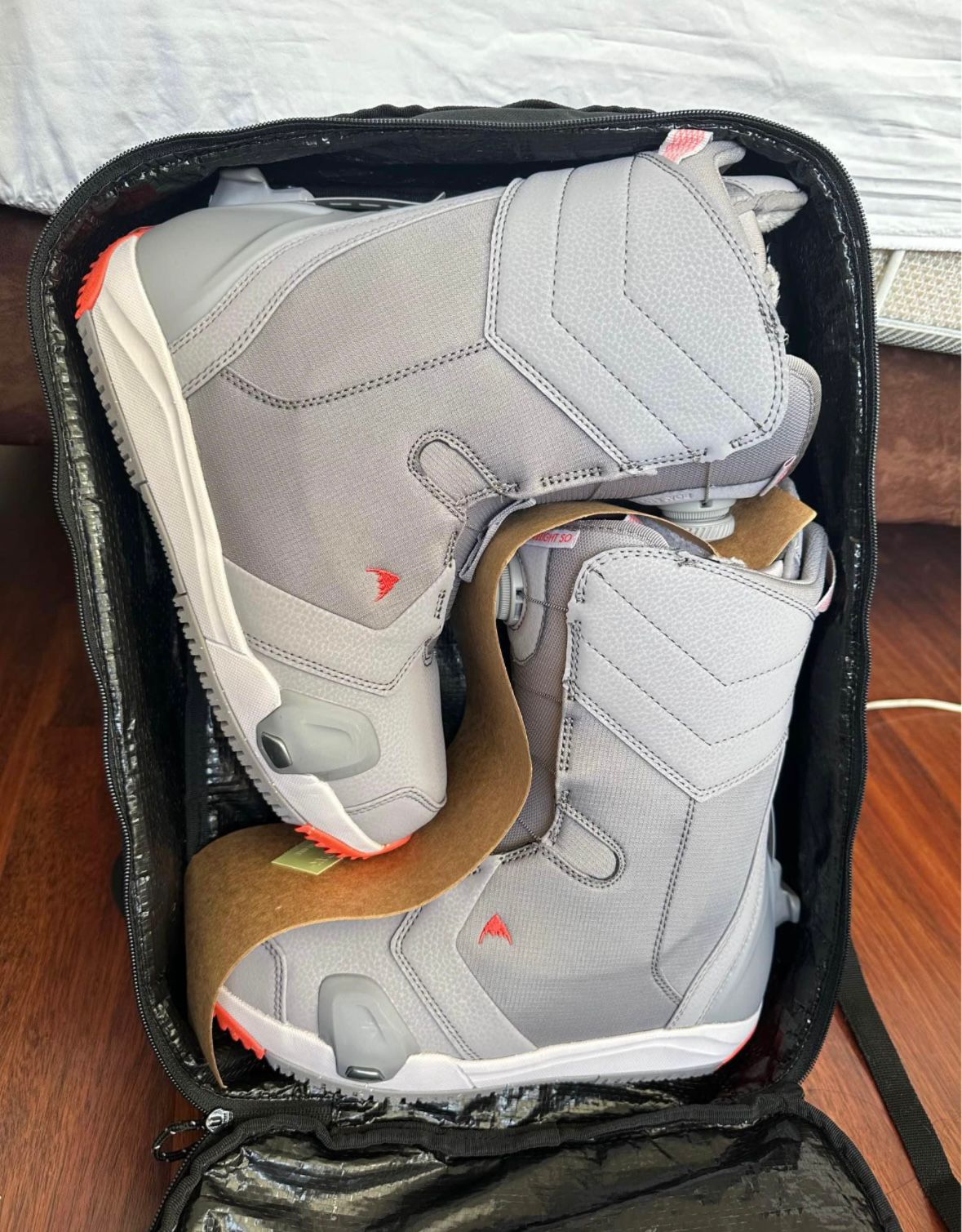 Burton Limelight Step On - 3