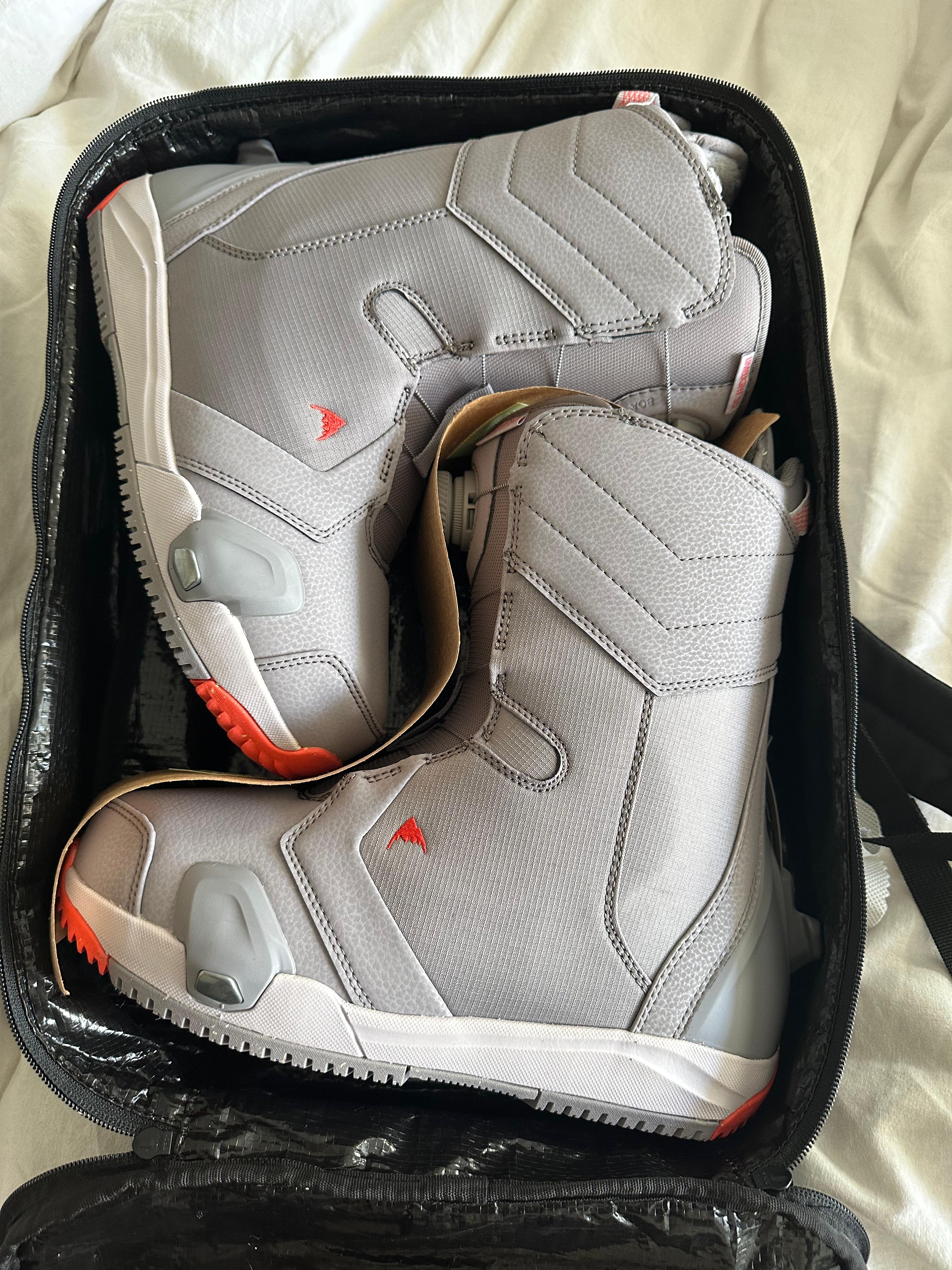 Burton Limelight Step On - 4