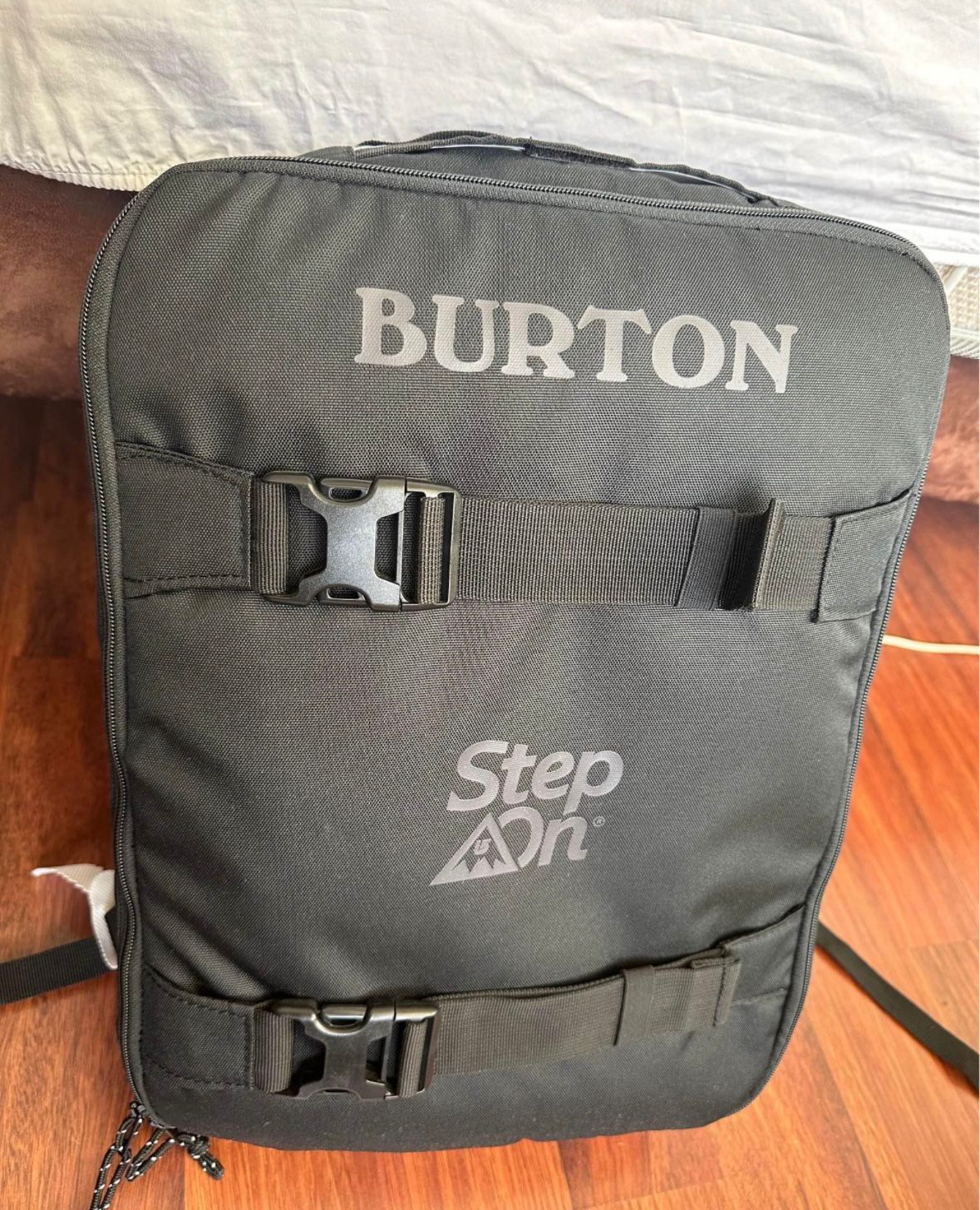 Burton Limelight Step On - 6