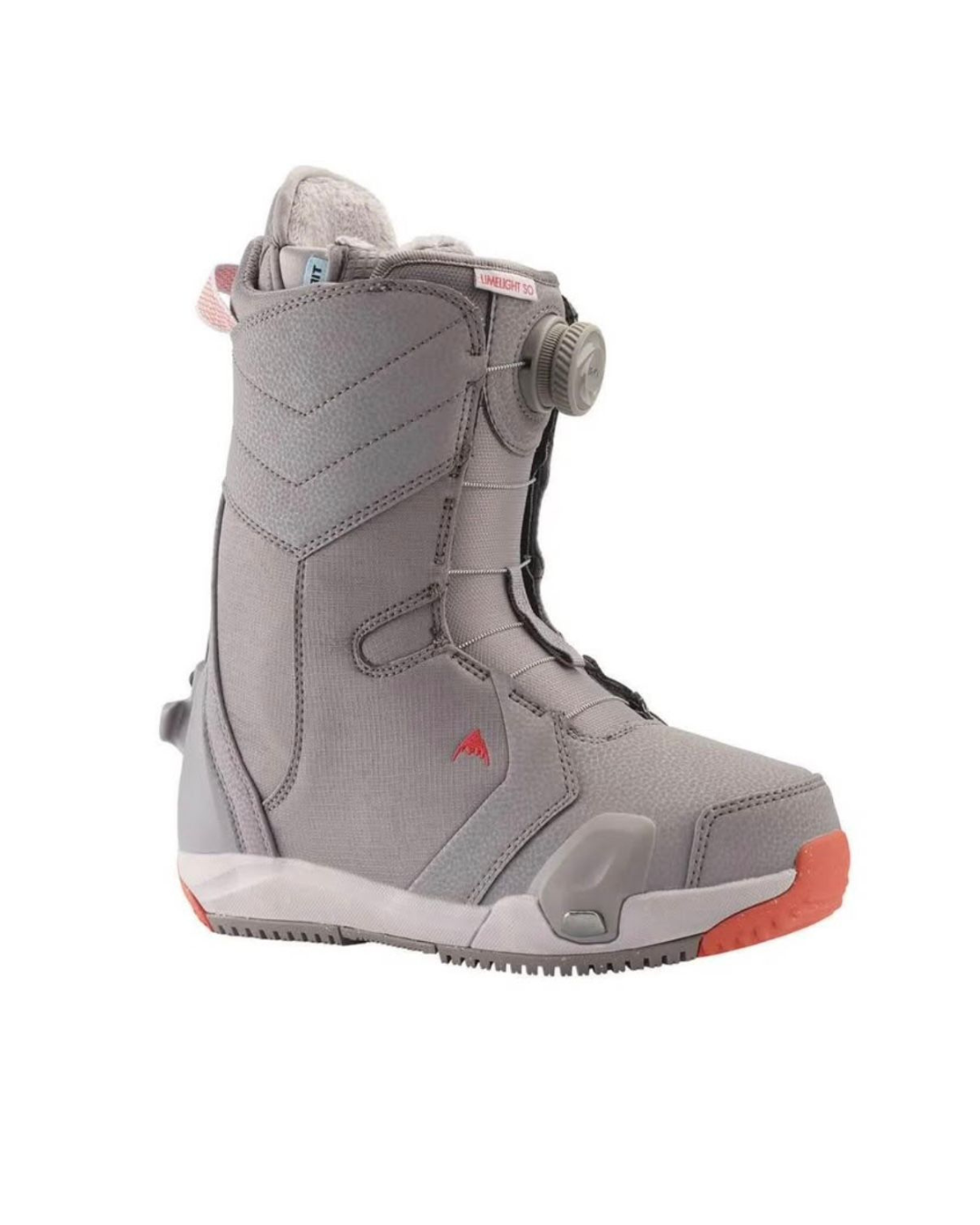 Burton Limelight Step On