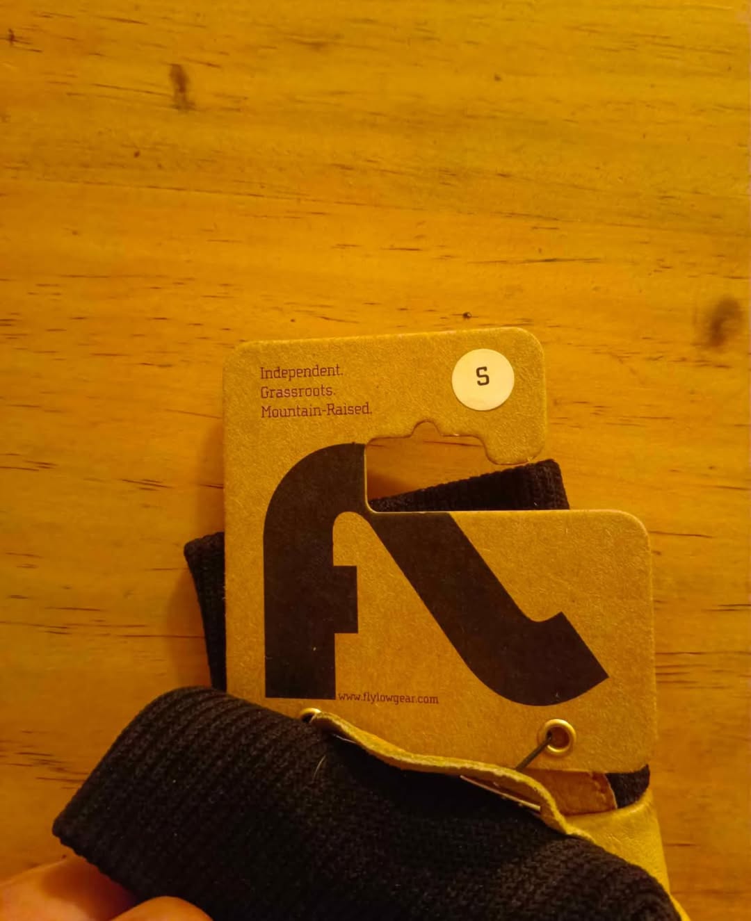 Fly Low Mighty Unicorn Mittens - 4