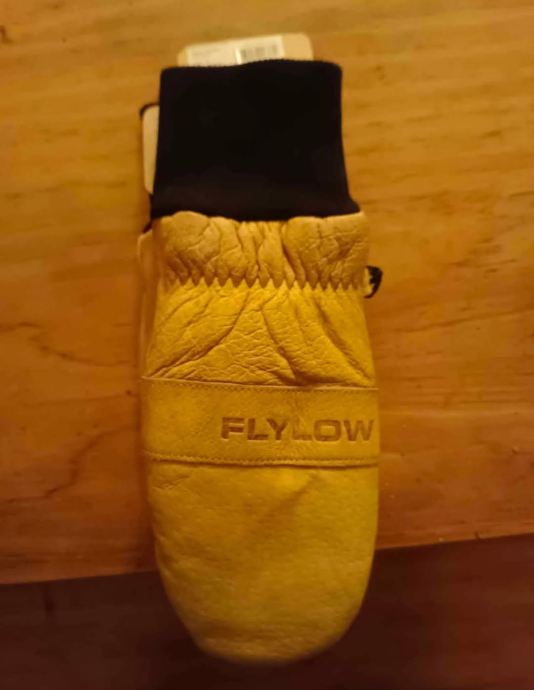 Fly Low Mighty Unicorn Mittens - 3