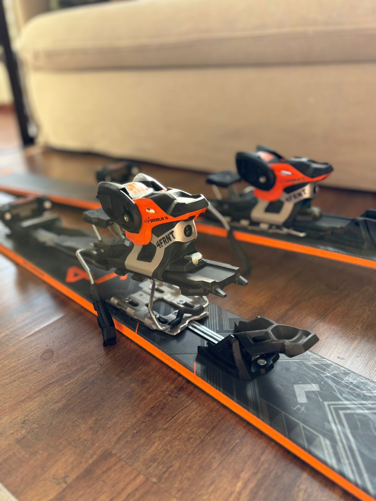 4FRNT Devastator - 6