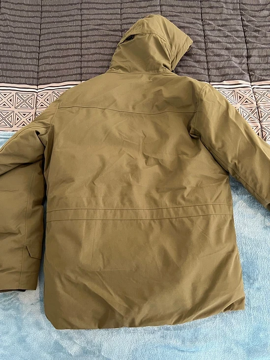 Helly Hansen Urban Lab Down - 3