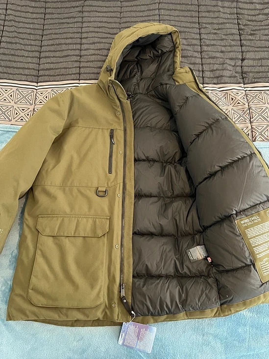 Helly Hansen Urban Lab Down - 4