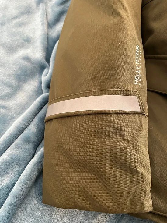 Helly Hansen Urban Lab Down - 5