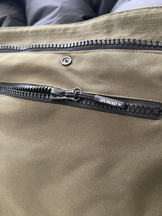 Helly Hansen Urban Lab Down - 6