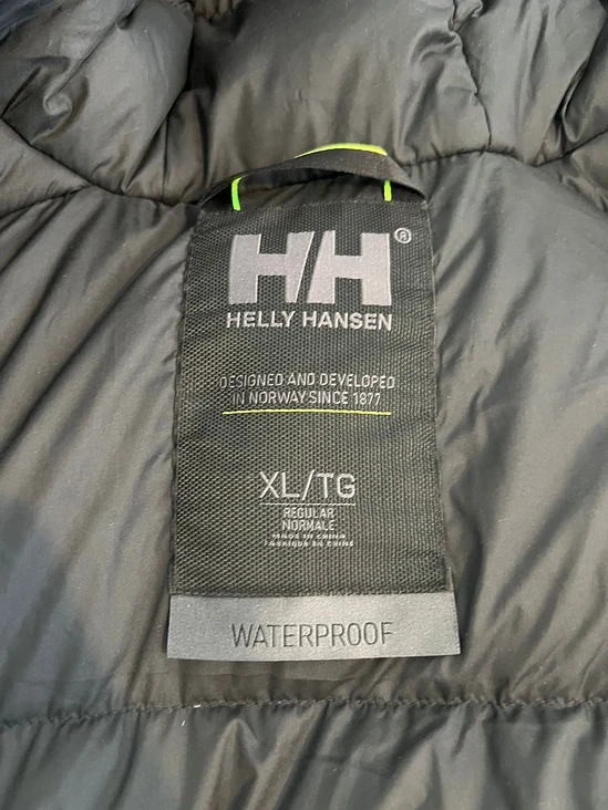 Helly Hansen Urban Lab Down - 7