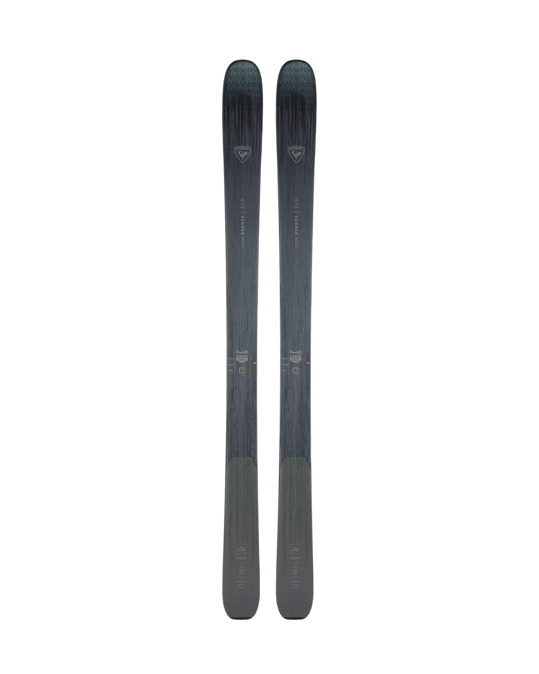 Rossignol SENDER 106 TI+