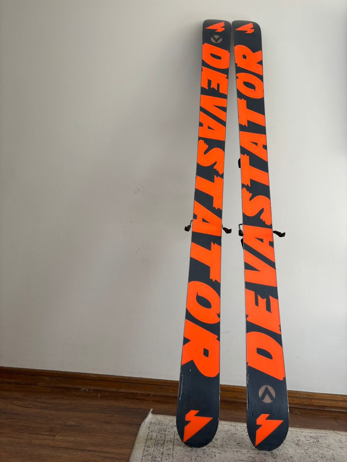 4FRNT Devastator - 3