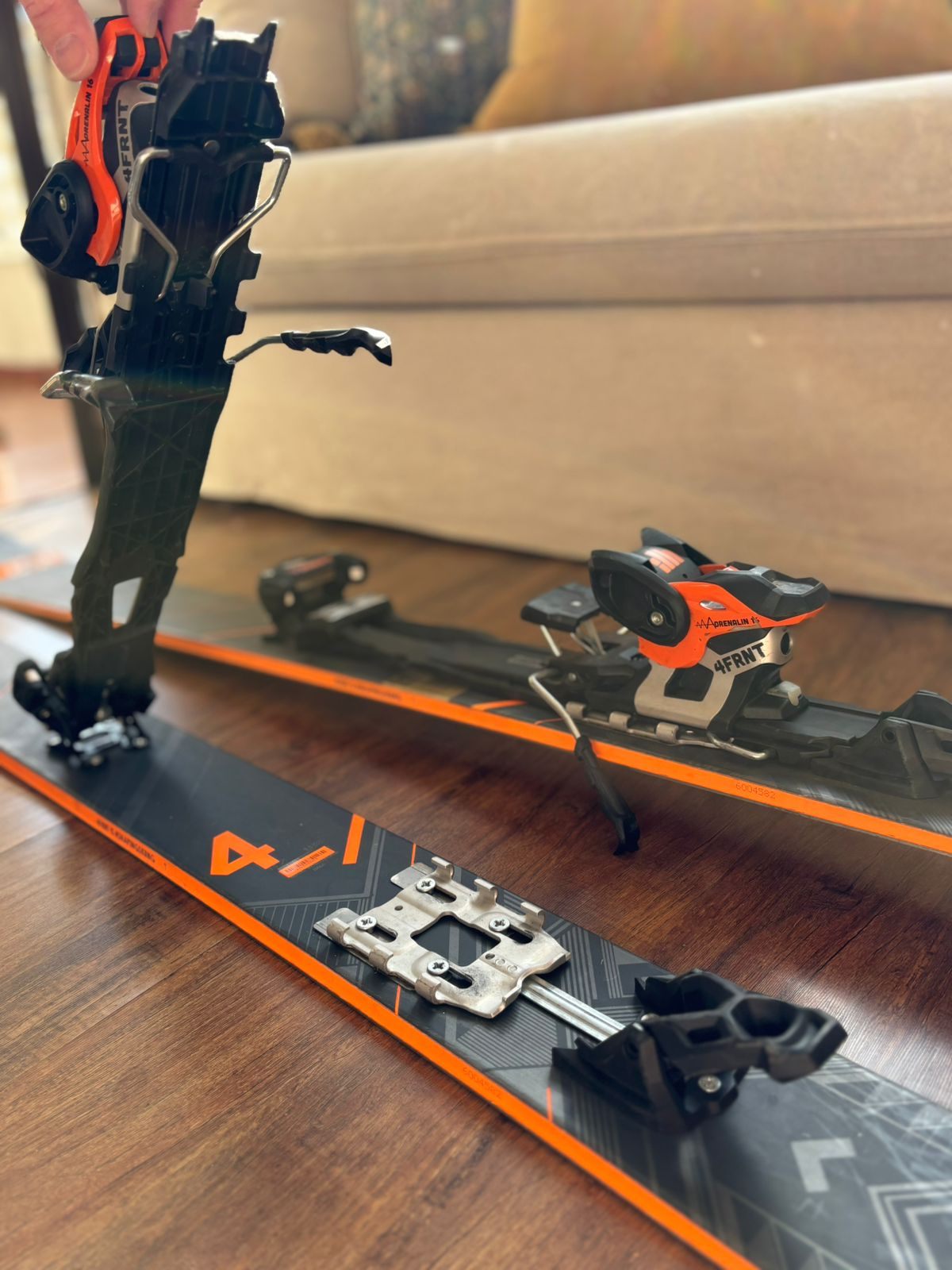 4FRNT Devastator - 7