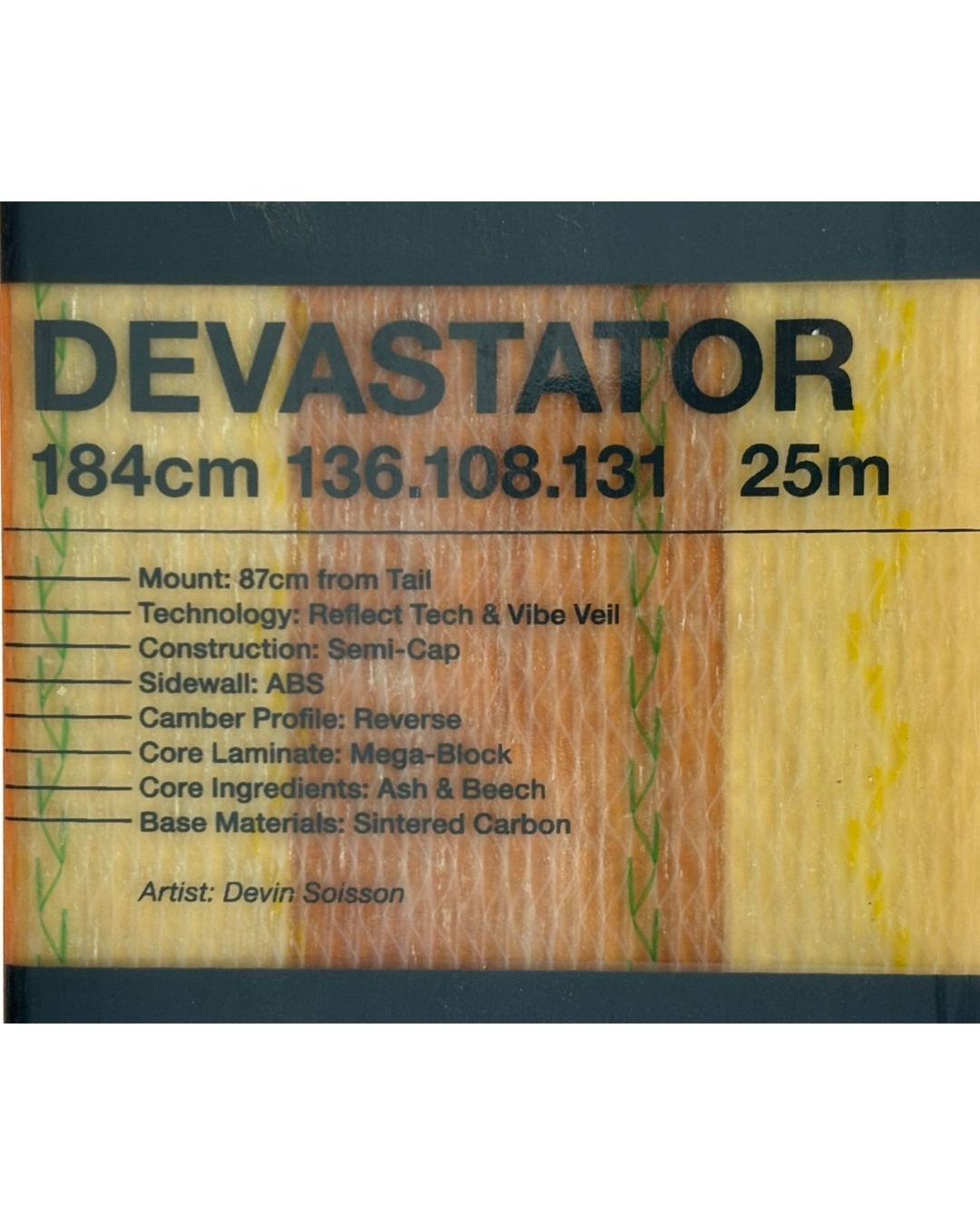 4FRNT Devastator - 8