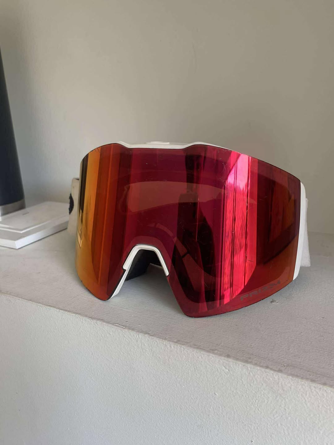 Oakley Fall Line - 4