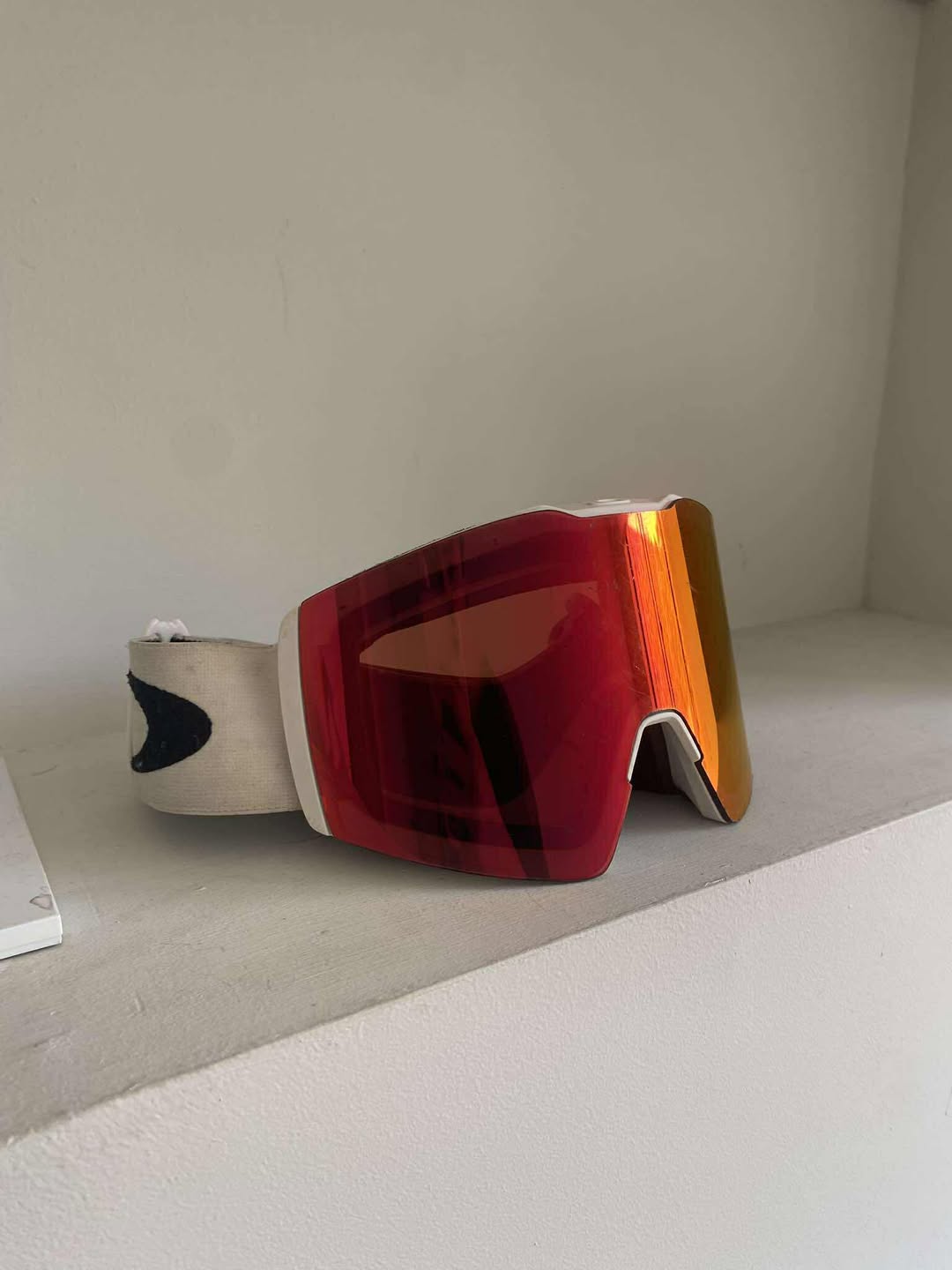 Oakley Fall Line - 5