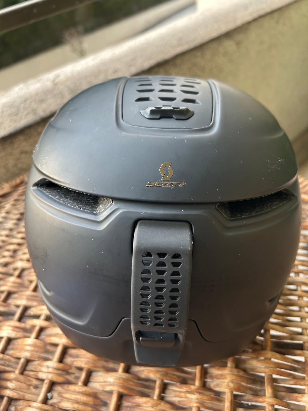 Scott Symbol 2 Plus - 4