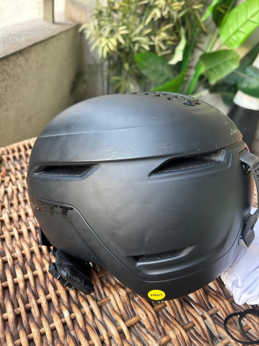 Scott Symbol 2 Plus - 6