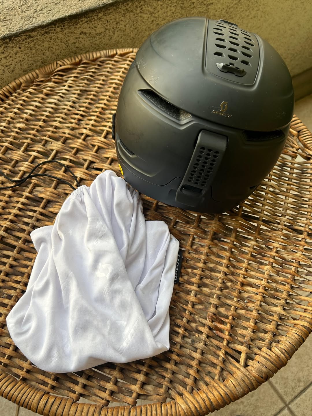 Scott Symbol 2 Plus - 7