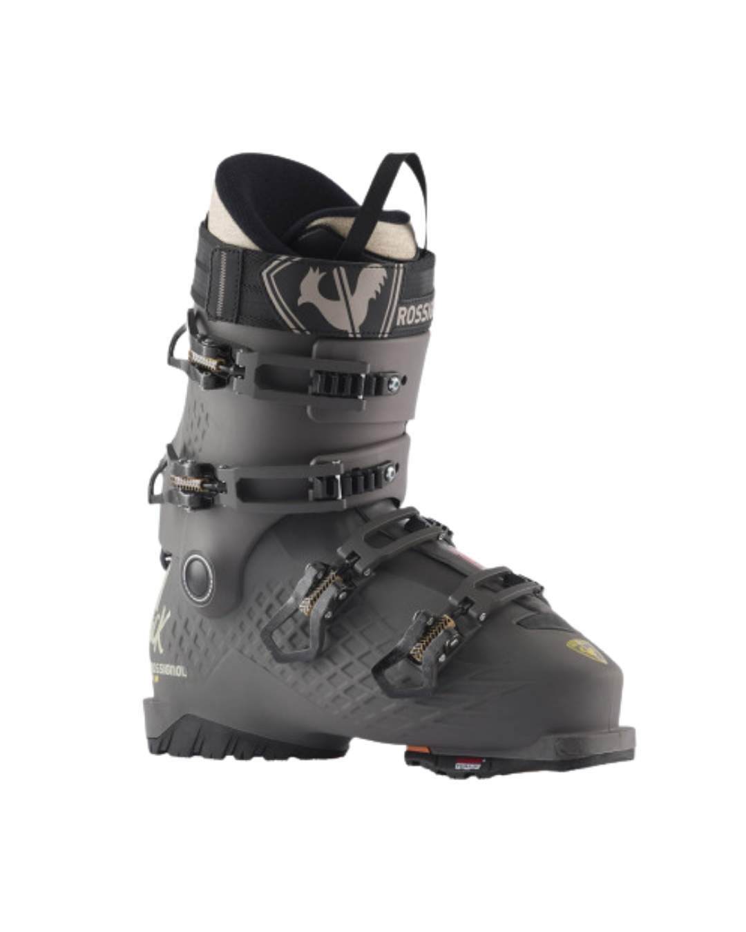 Rossignol All Track ATR. GW