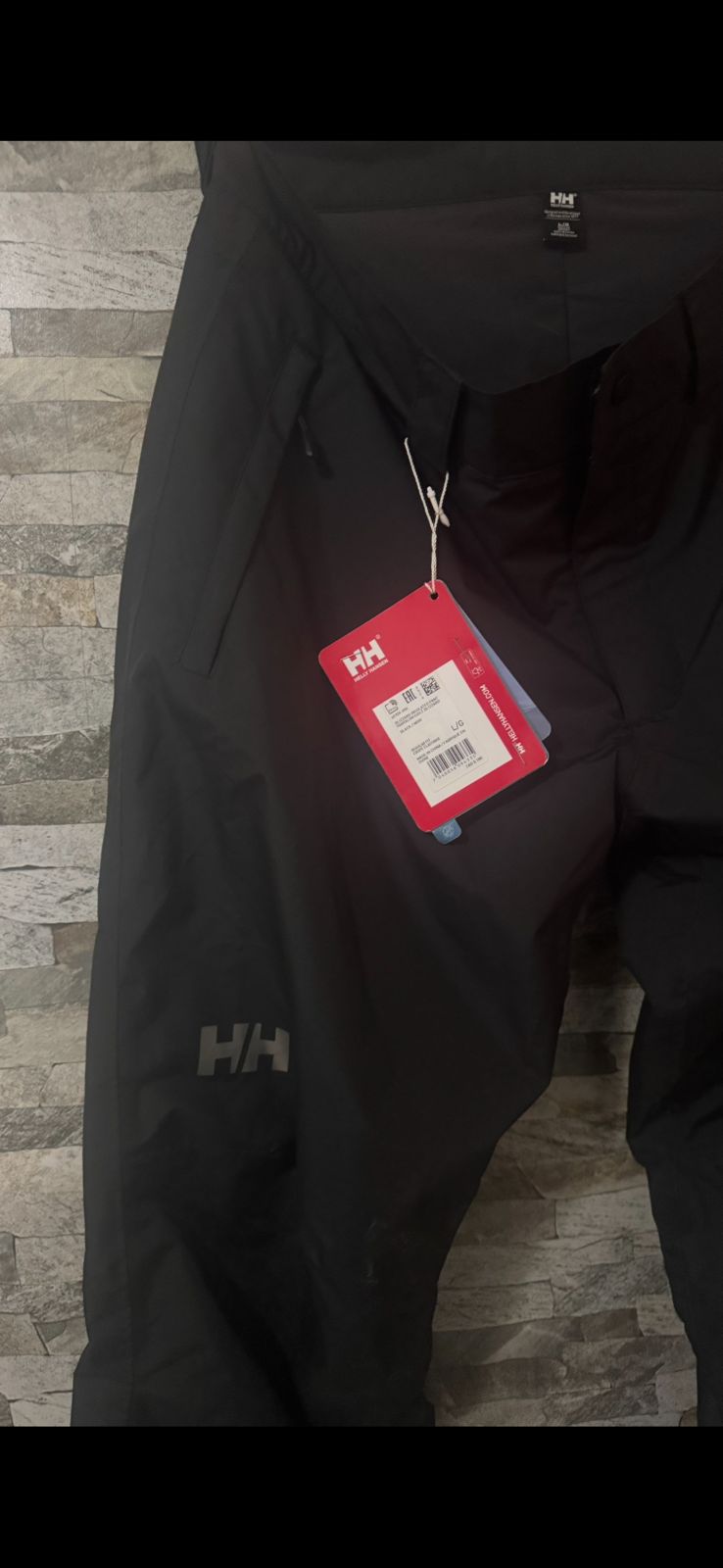 Helly Hansen - 3