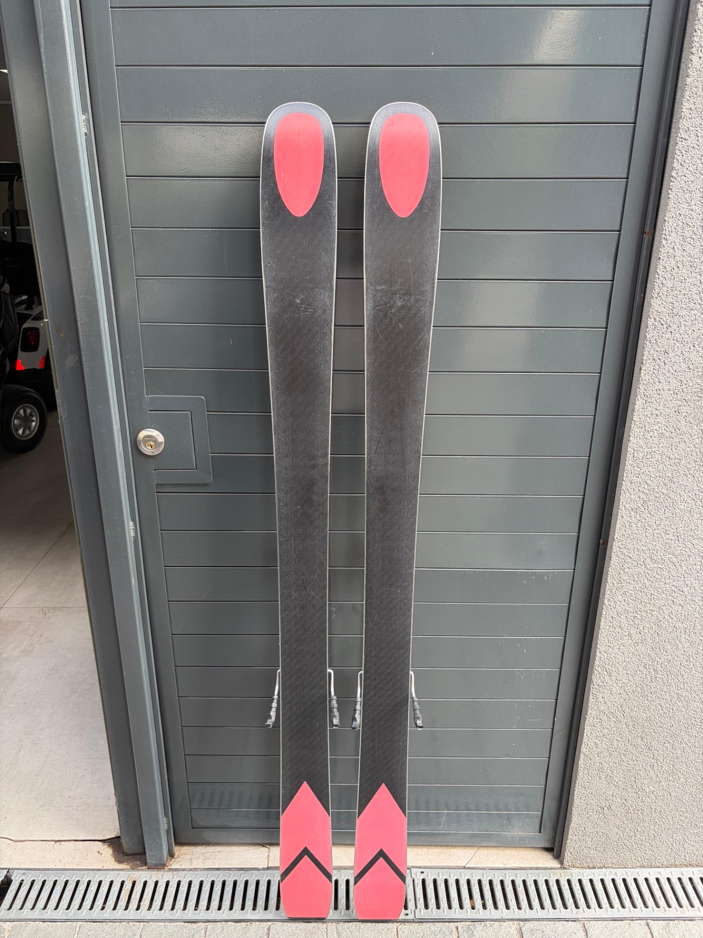 Kastle Paragon 101 - 4