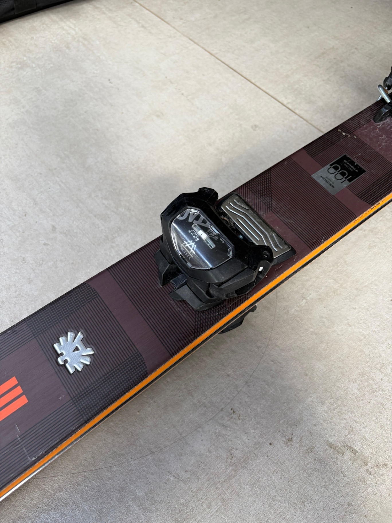 Kastle Paragon 101 - 5