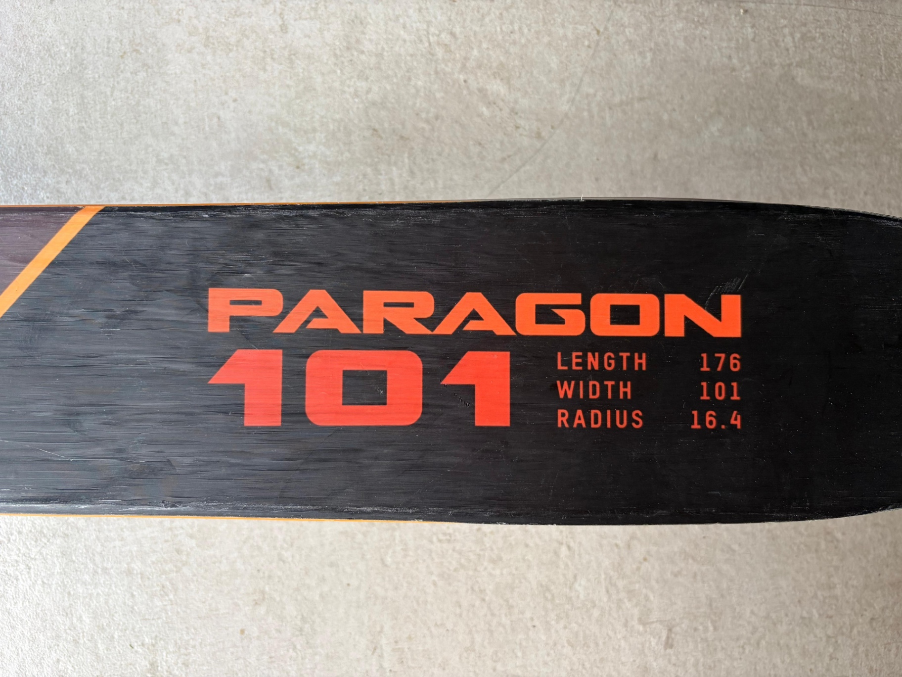 Kastle Paragon 101 - 8