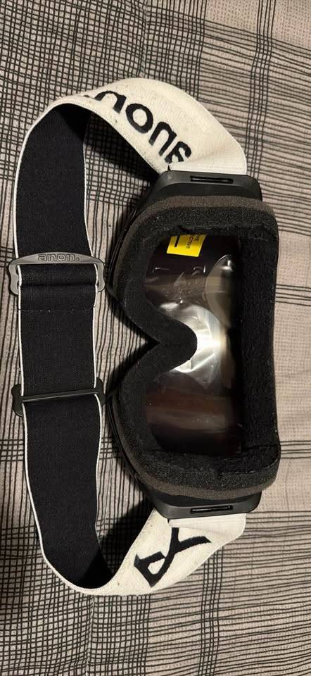 Anon M4S Onyx - 5