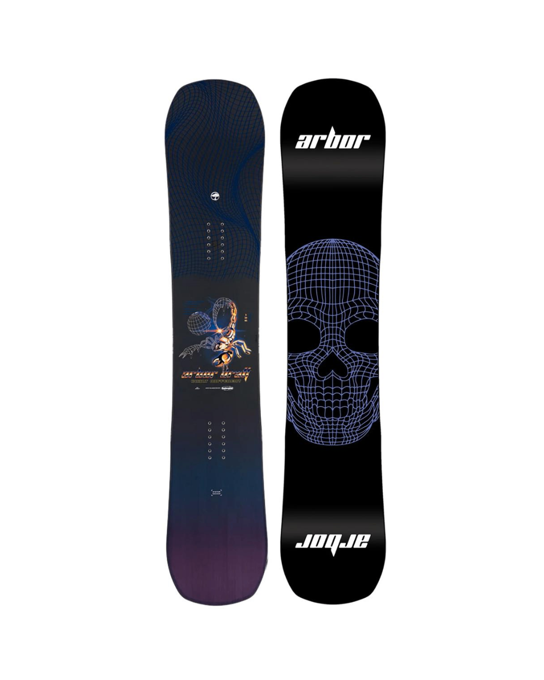 Arbor Draft Rocker