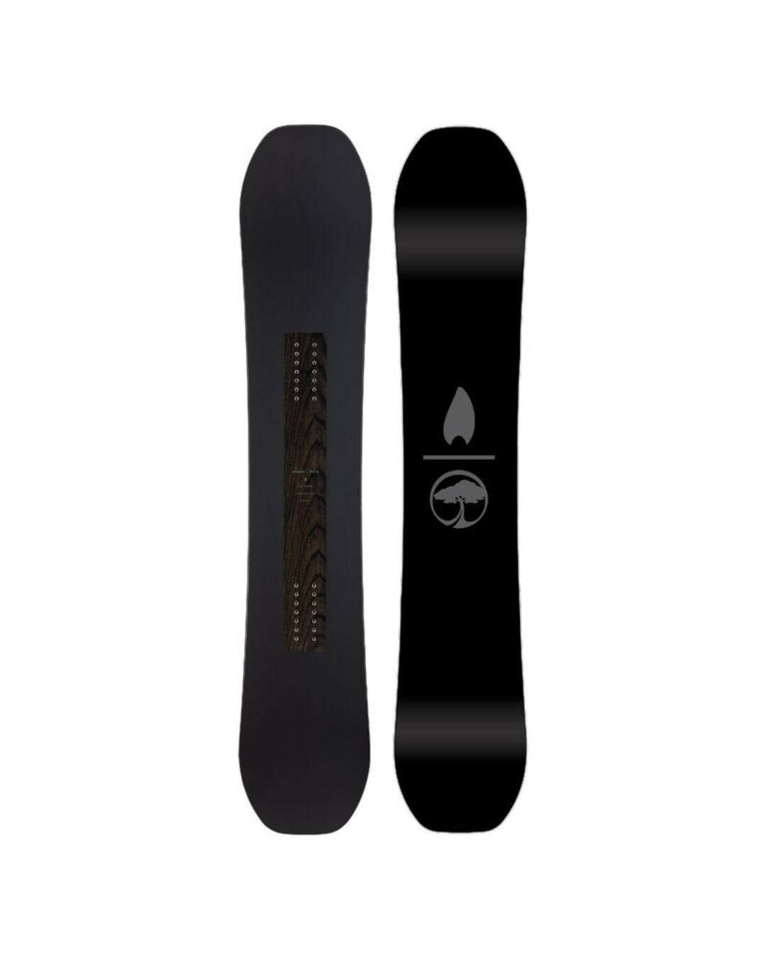 Arbor Rain 155