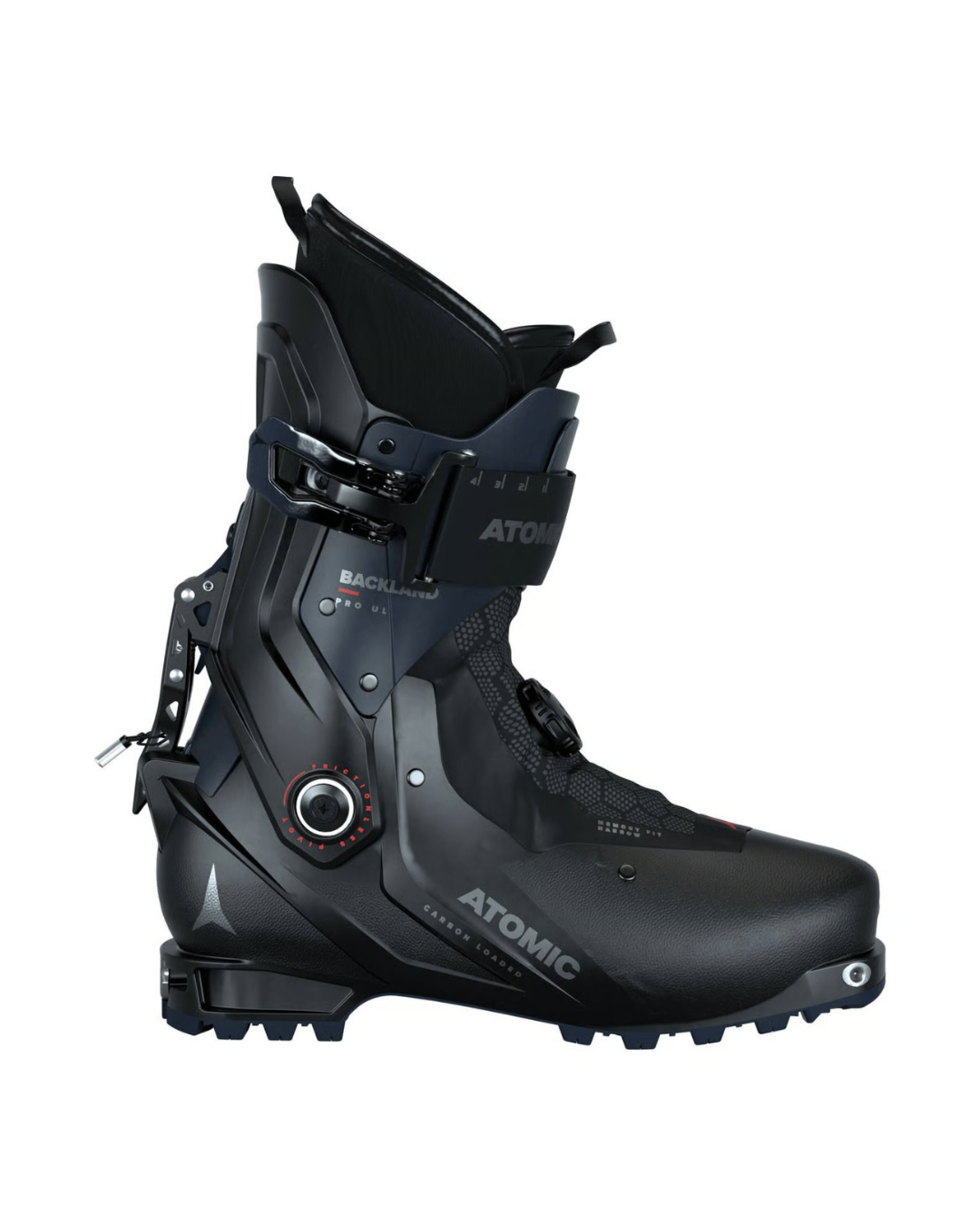 Atomic Backland Pro UL