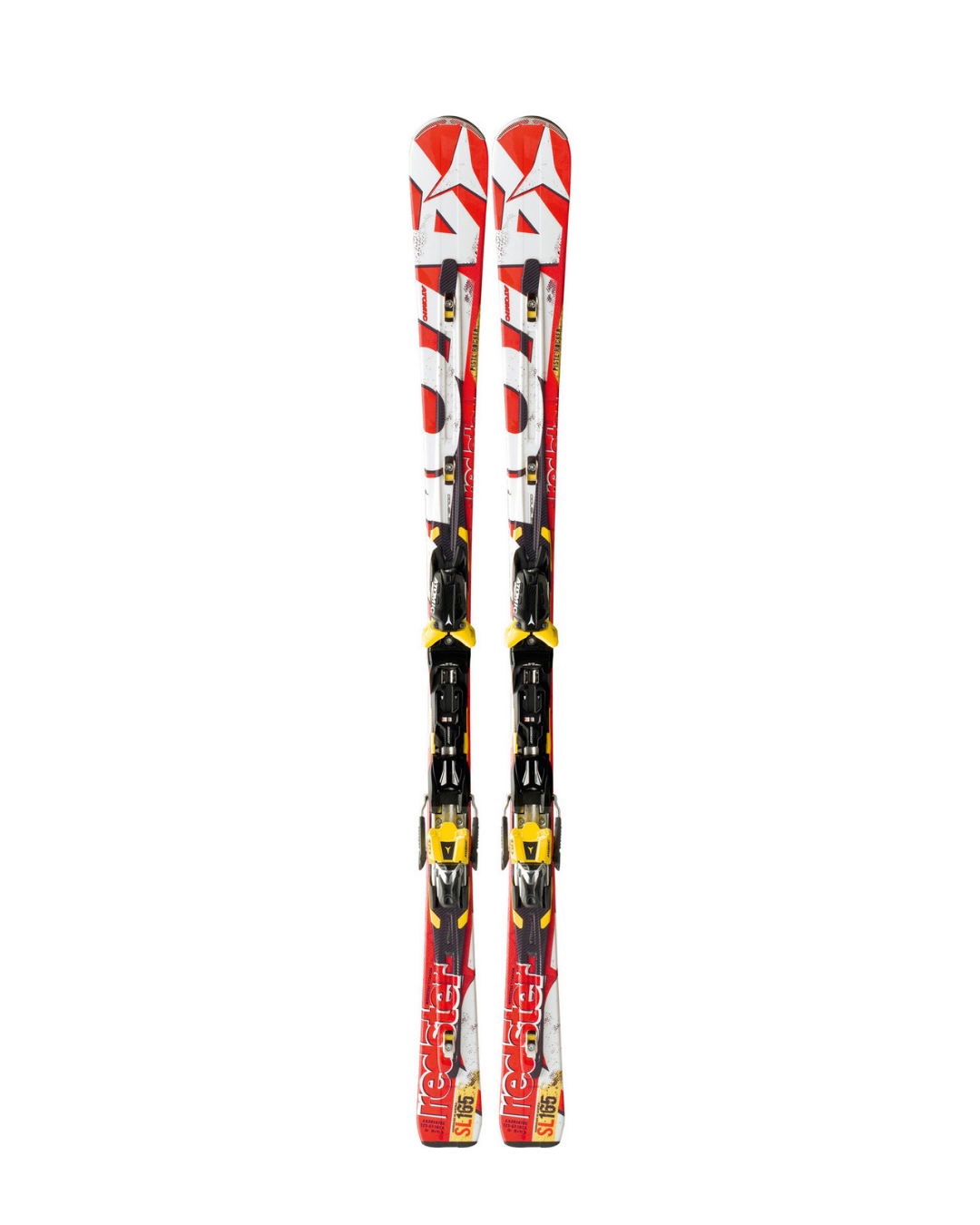 Atomic Redster GS