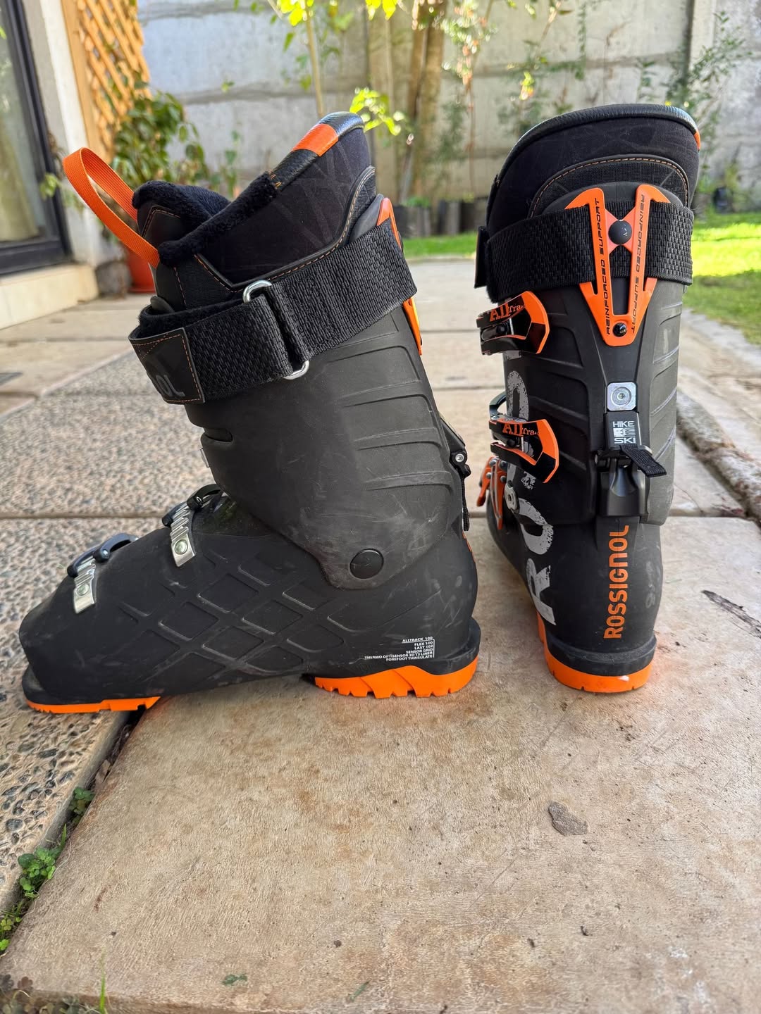 Rossignol Alltrack PRO 100 - 3