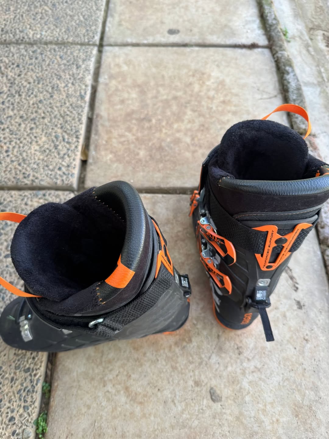 Rossignol Alltrack PRO 100 - 4