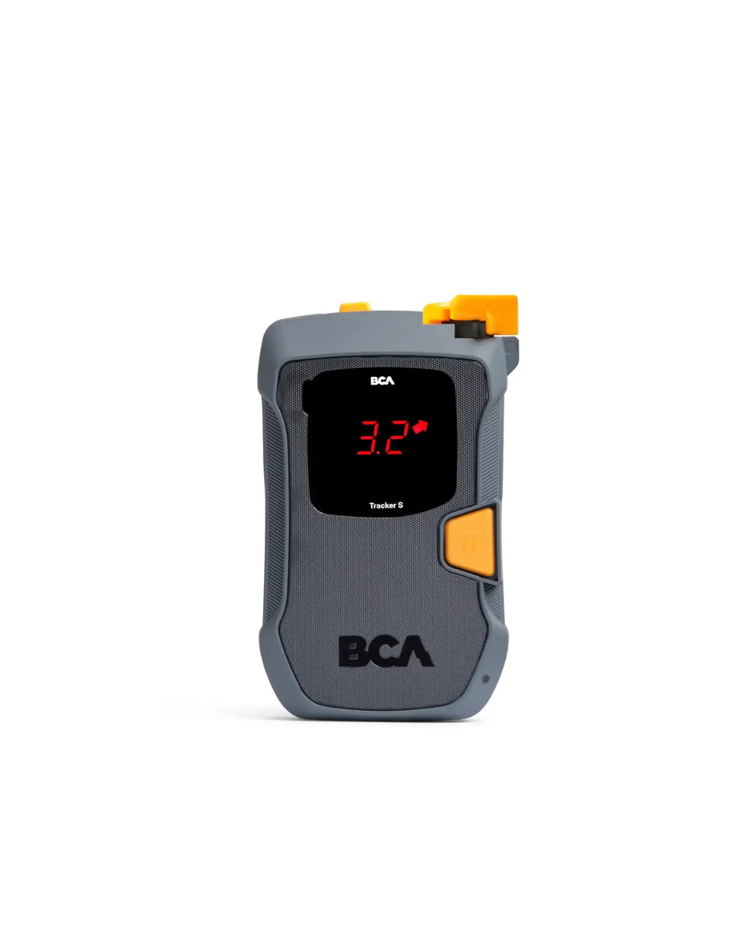 BCA Tracker S