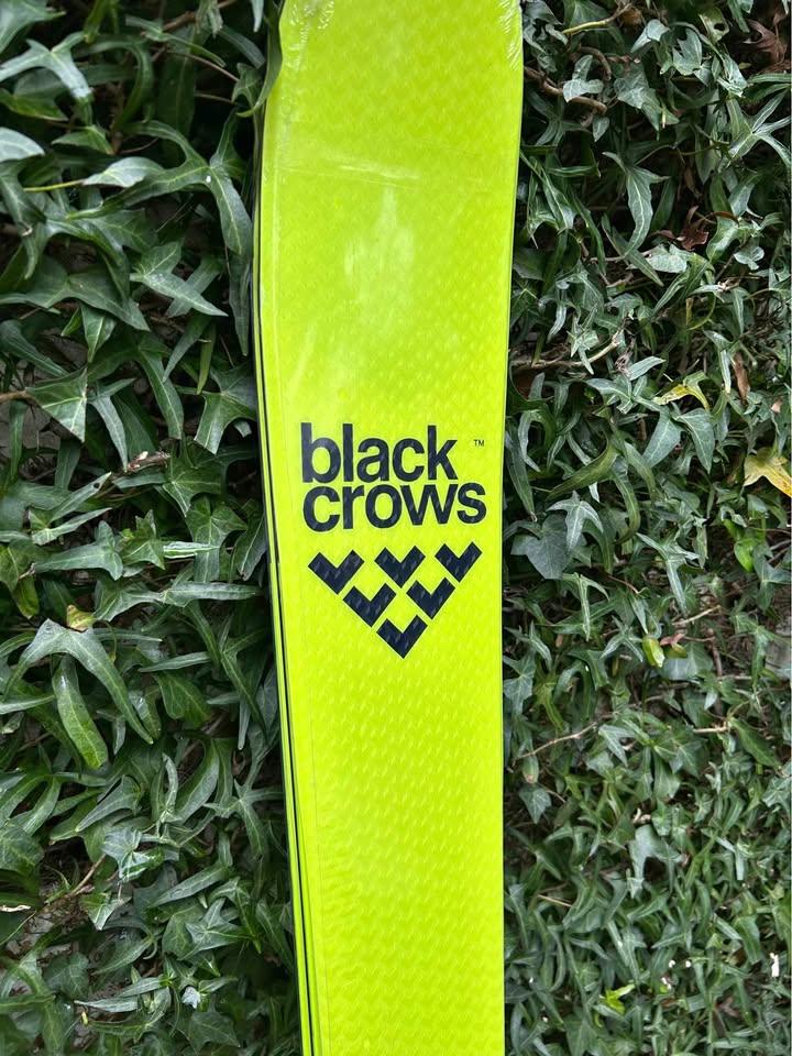 Black Crows Orb Freebird - 2