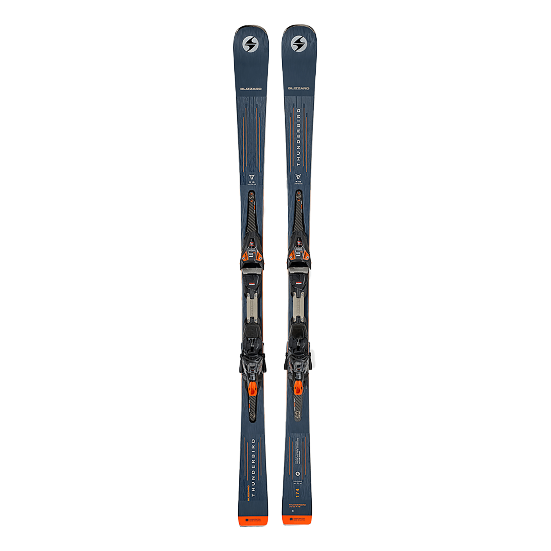 Blizzard Thunderbird R15