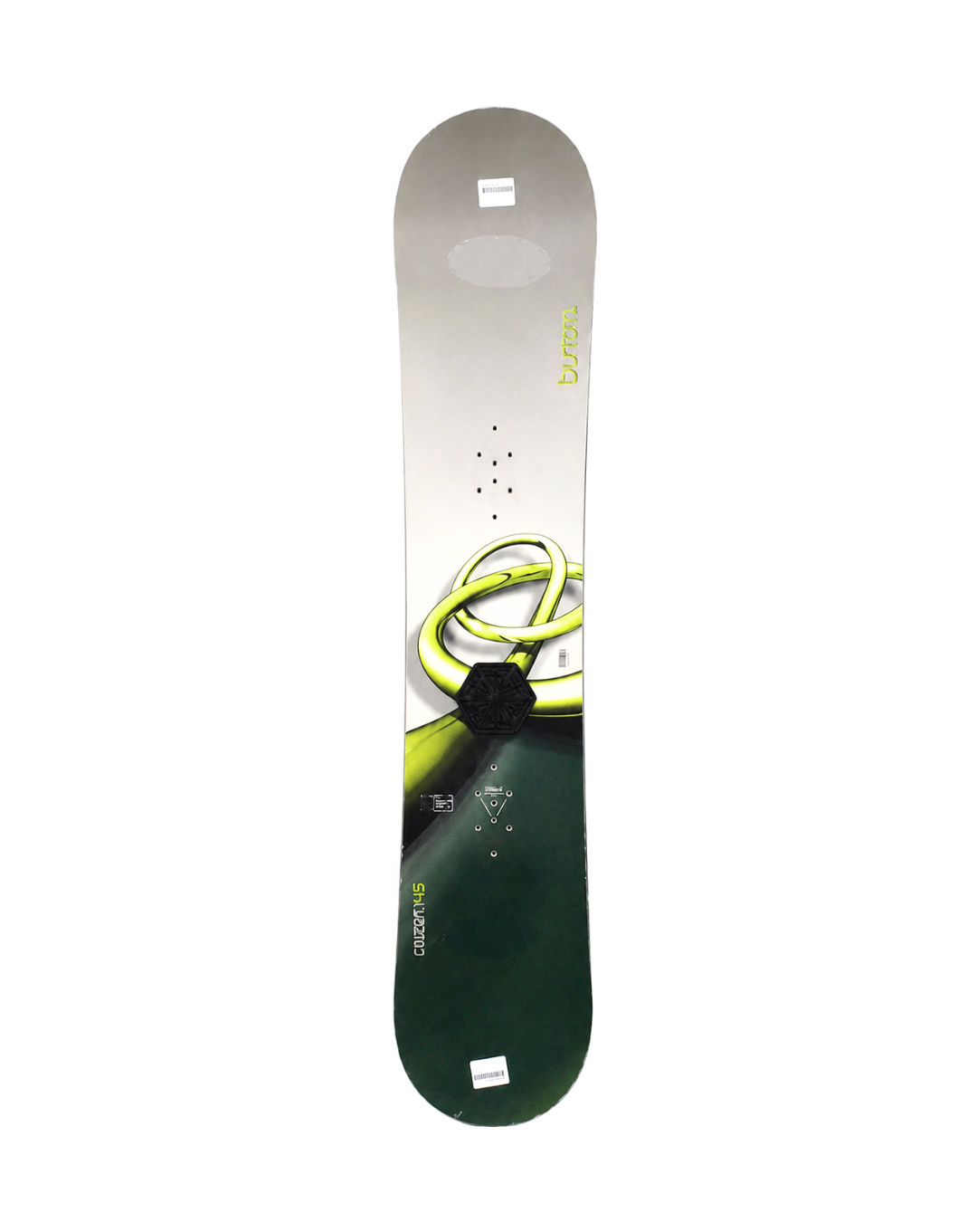 Burton Cruzer 145