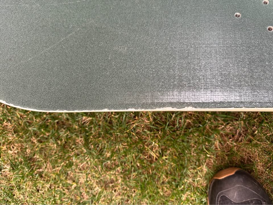 Burton Cruzer 145 - 6