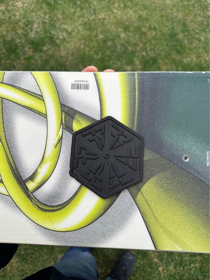 Burton Cruzer 145 - 8