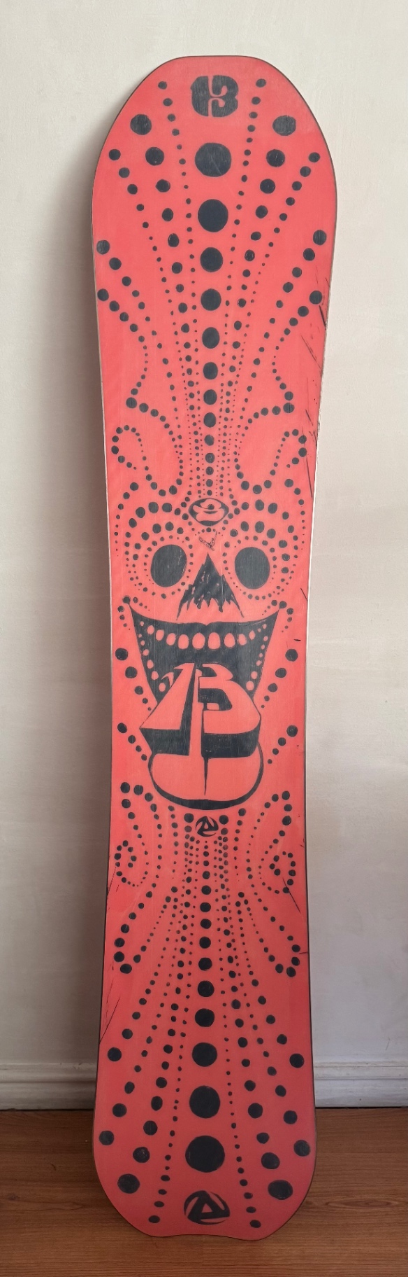 Burton Deep Thinker 2024 - 2