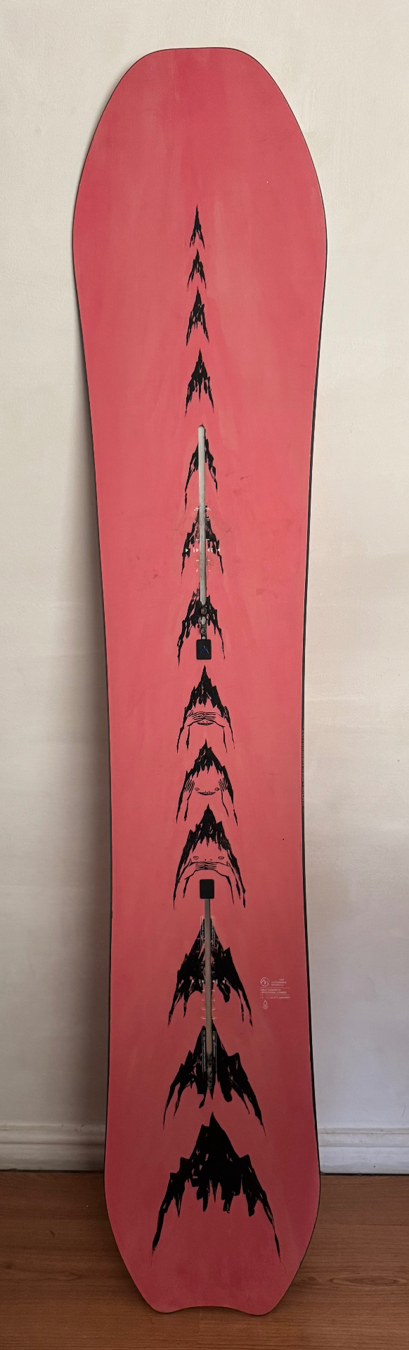 Burton Deep Thinker 2024 - 3