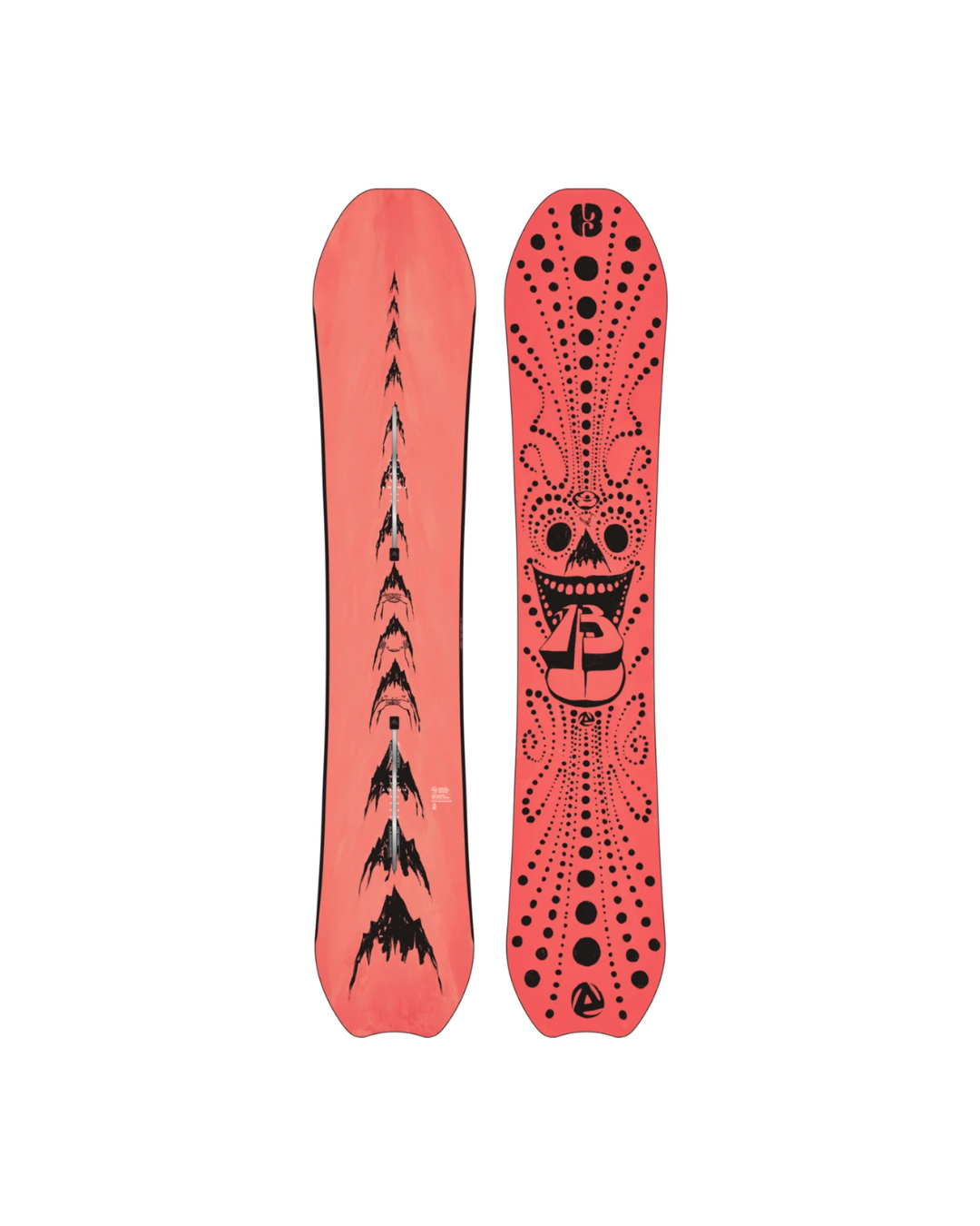 Burton Deep Thinker 2024